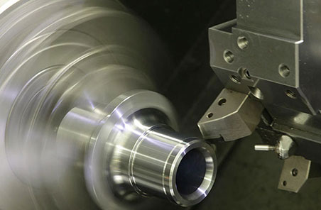 CNC