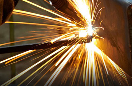 WELDING