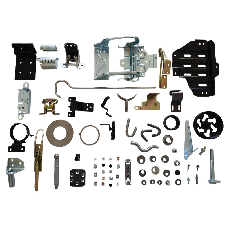 Agricultural Machinery Part