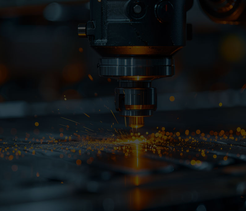 Metins Machinery Trading Co., Ltd.