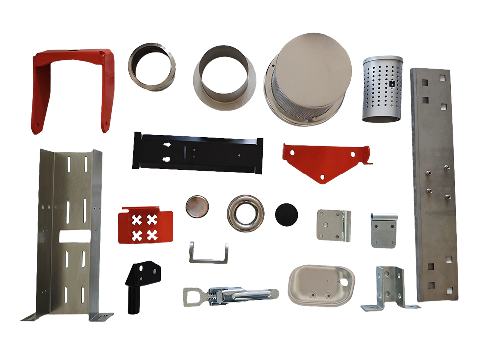 Agricultural Machinery Part