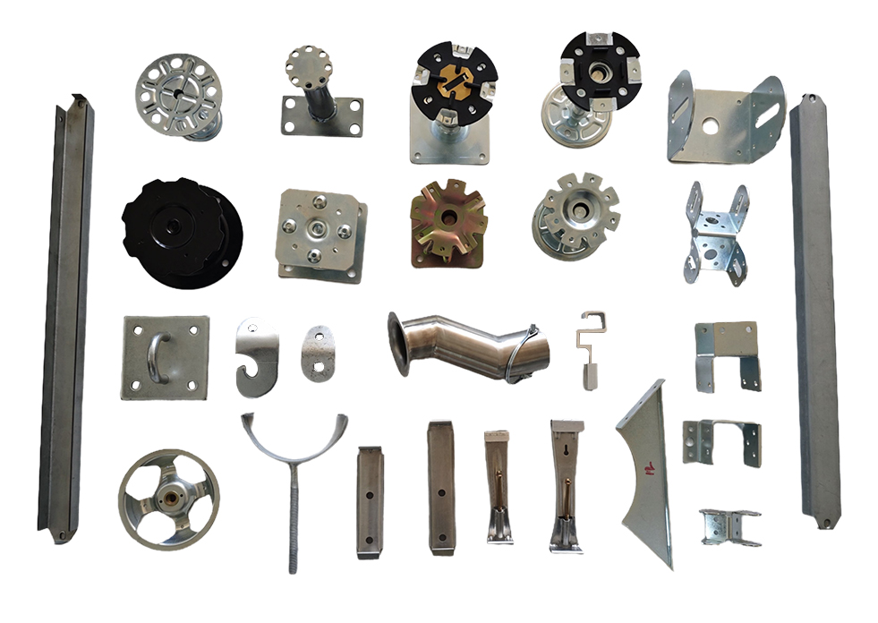 Construction Part
