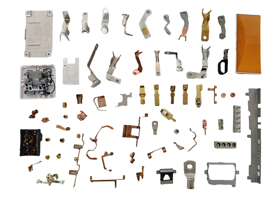 Electrical & Electronic Part