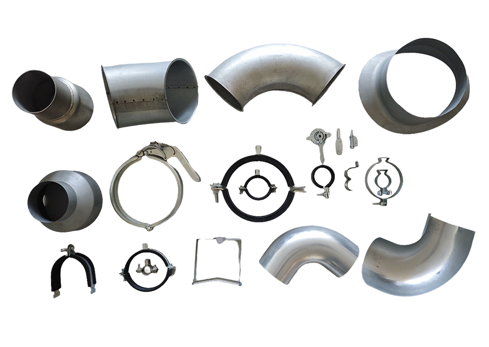 HVAC Part