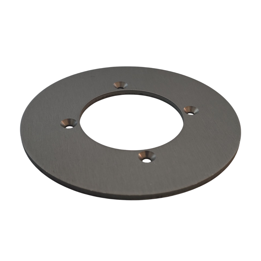 Alu.-Fixing-Plate
