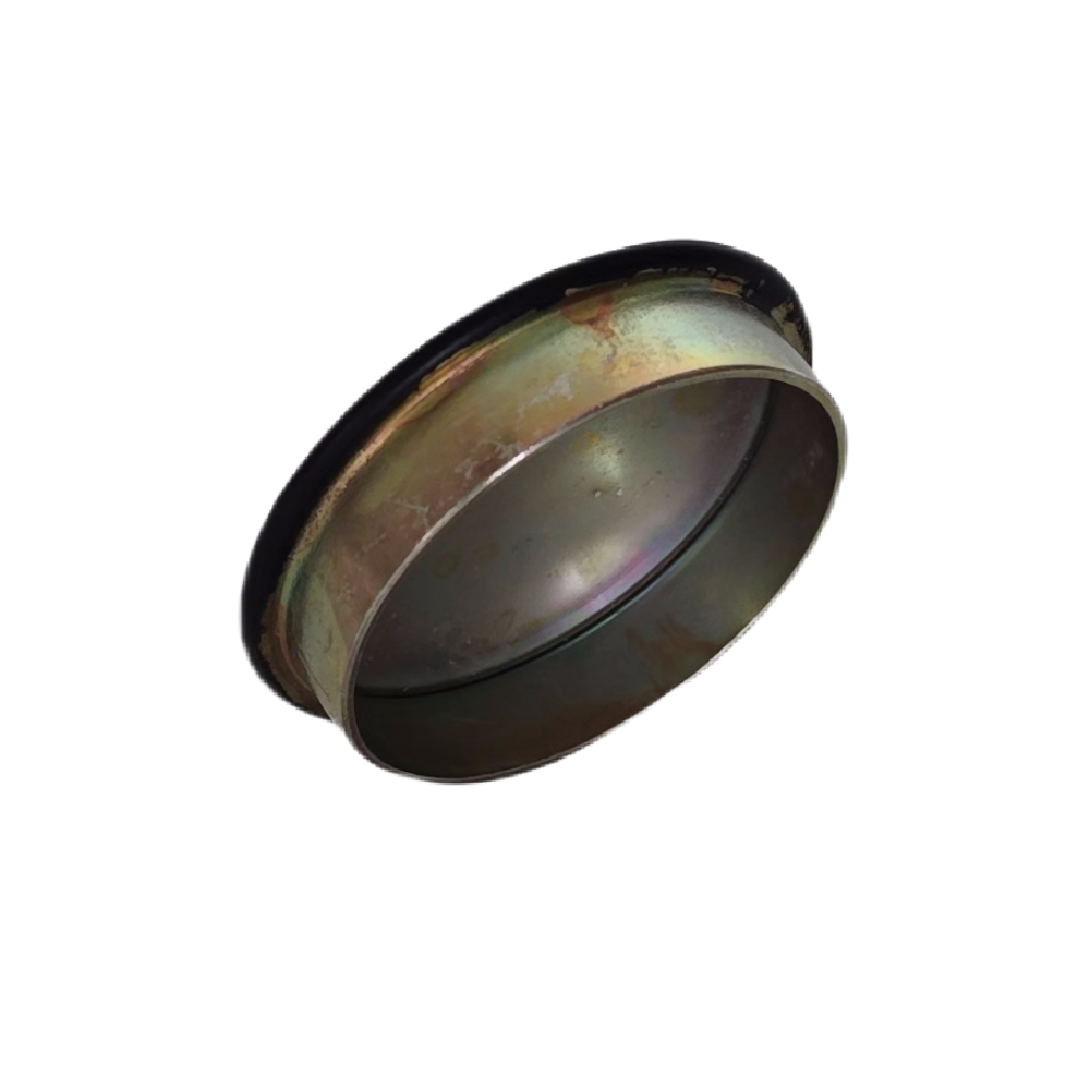 Bearing dust cap