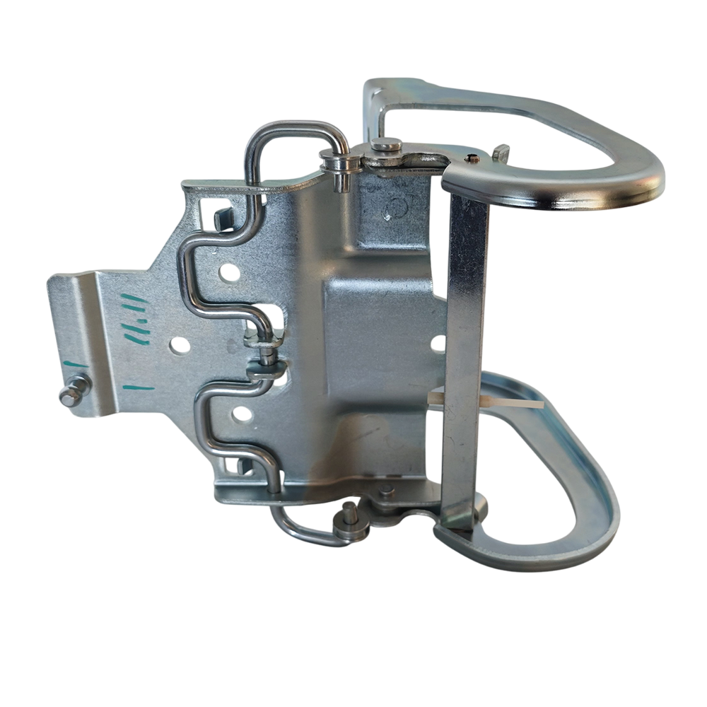 Luggage-Door-hinge