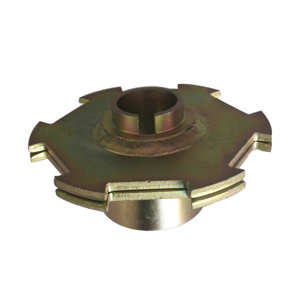 Bearing Part