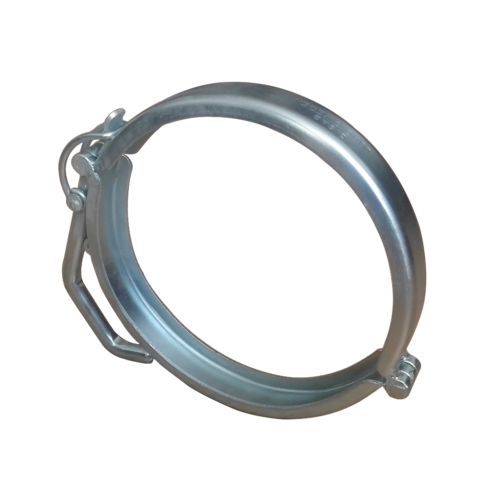 Pipe Clamp