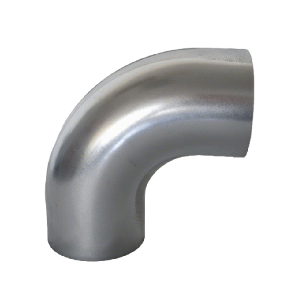 Pressed Bends