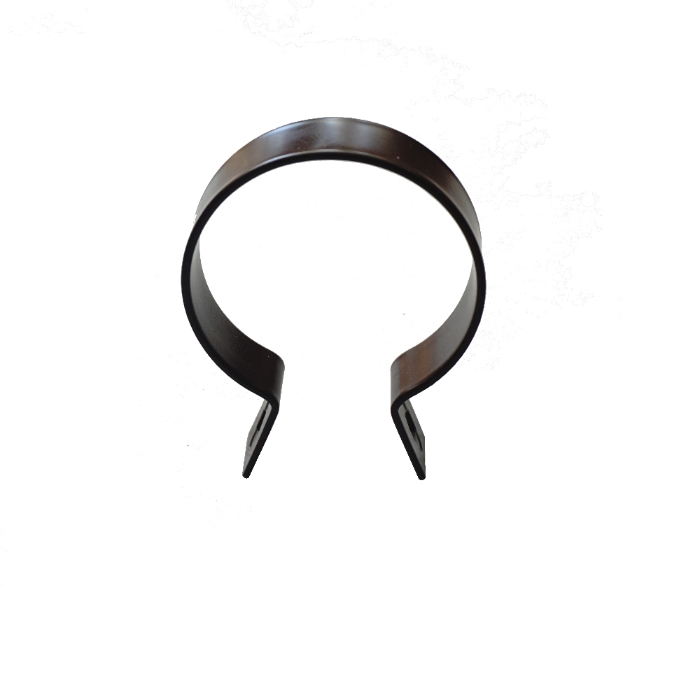 Steel Clamp (2)