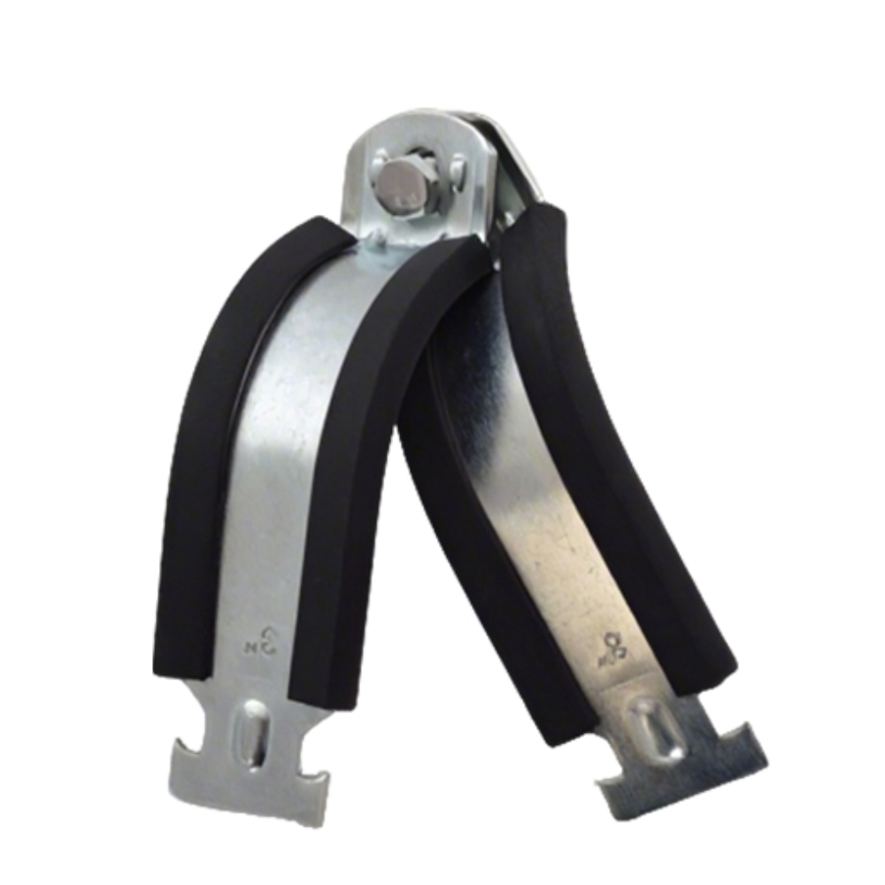 Strut-Clamp