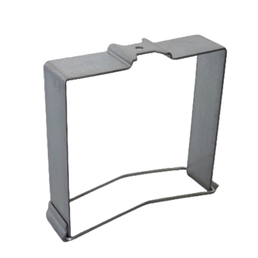 Trunking-Clamp