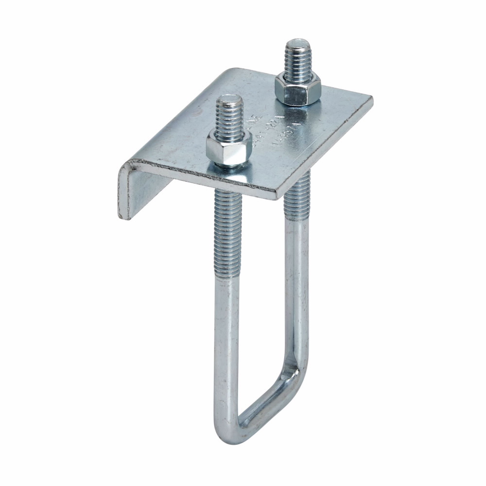 Mounting plate