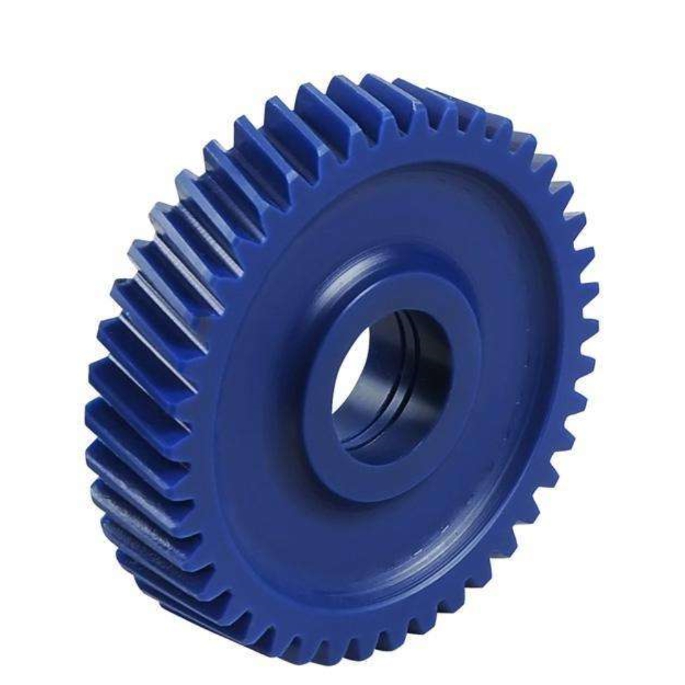 Plastic Roller