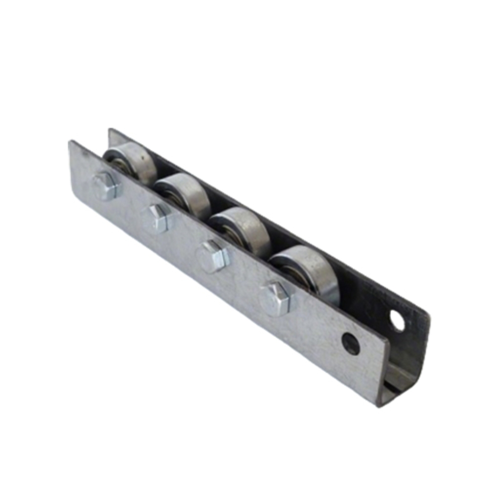 Roller-Rail