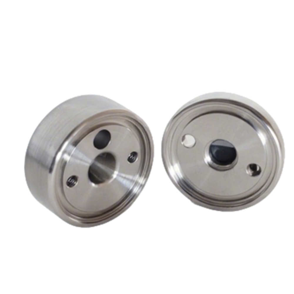 CNC-parts