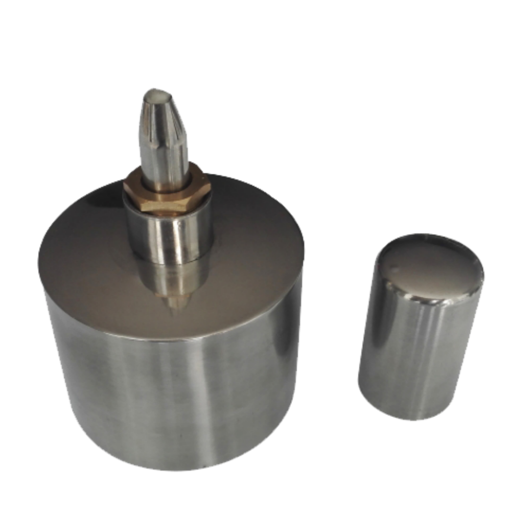 Explosion-proof Alcohol Lamp