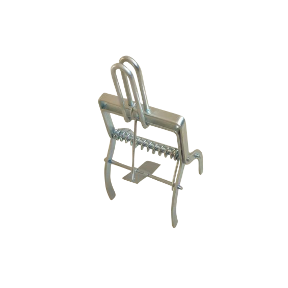 Metal Mousetrap