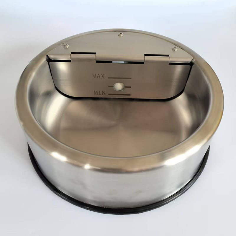 Livestock Drinking Bowls