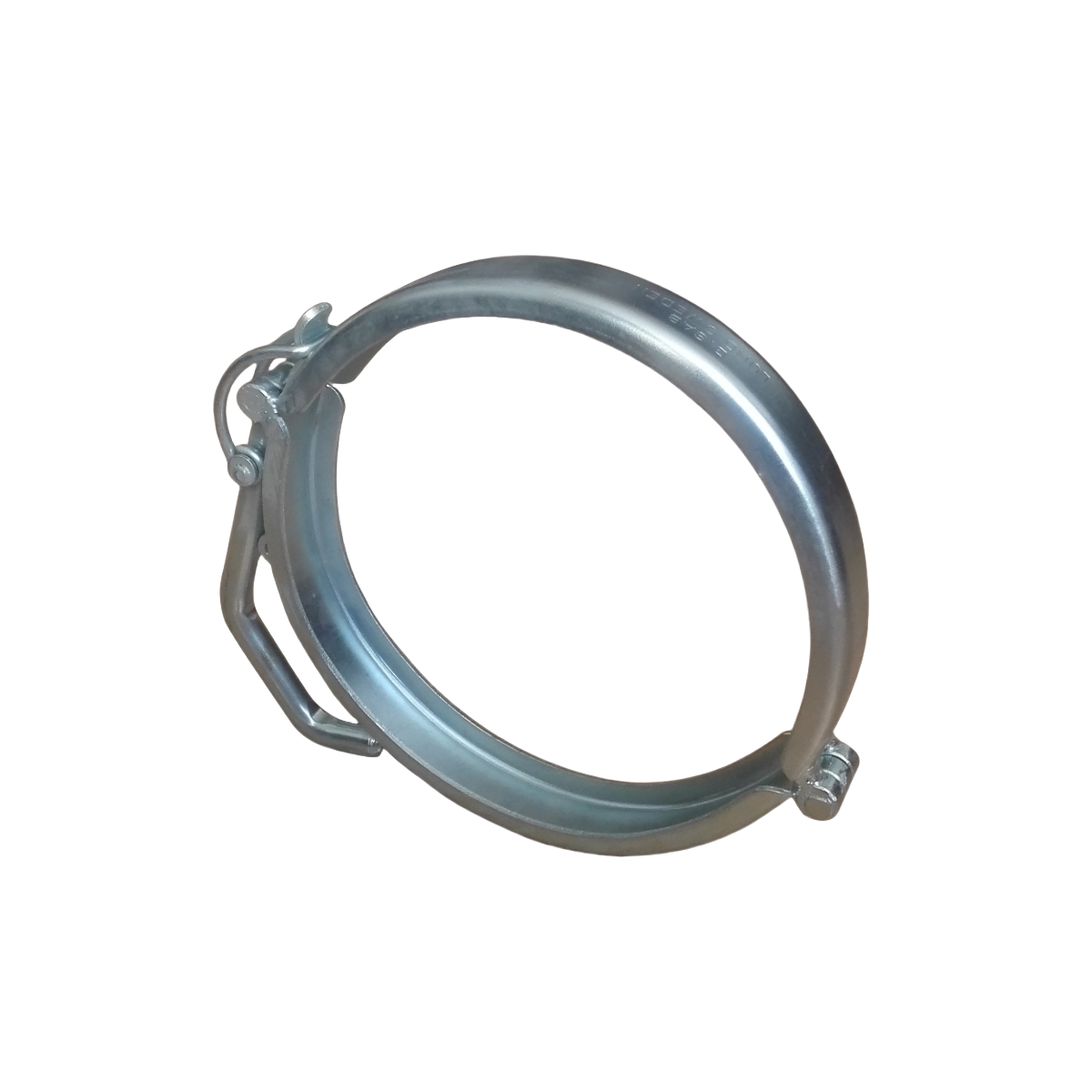 pipe collar clamp