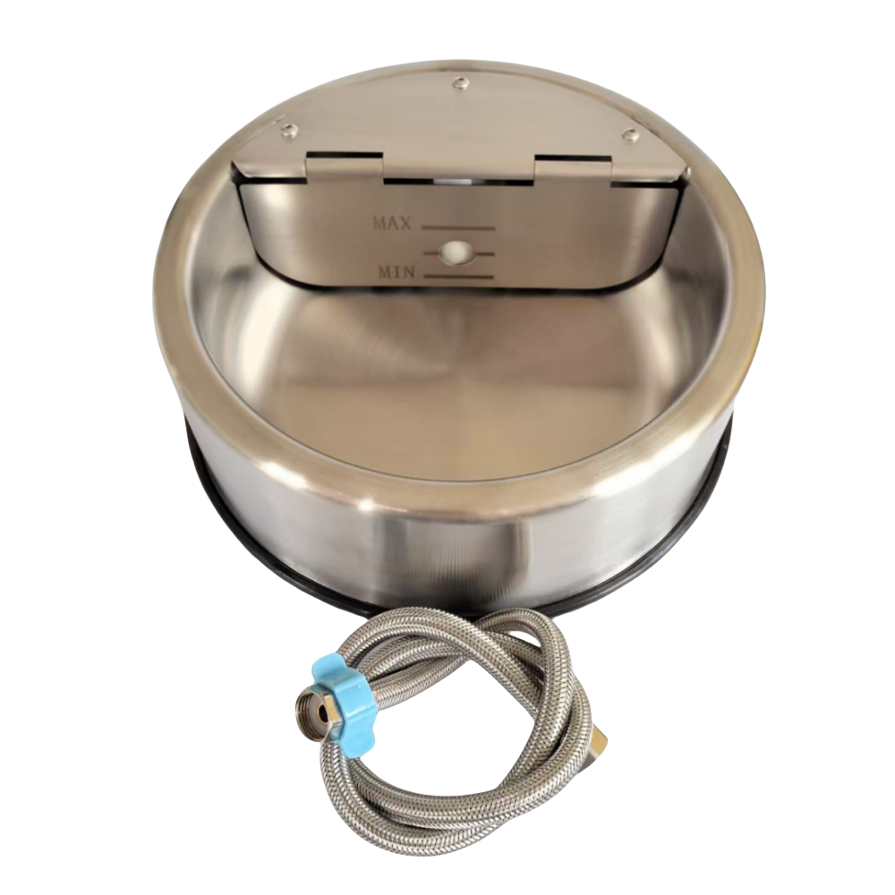 Livestock Drinking Bowls
