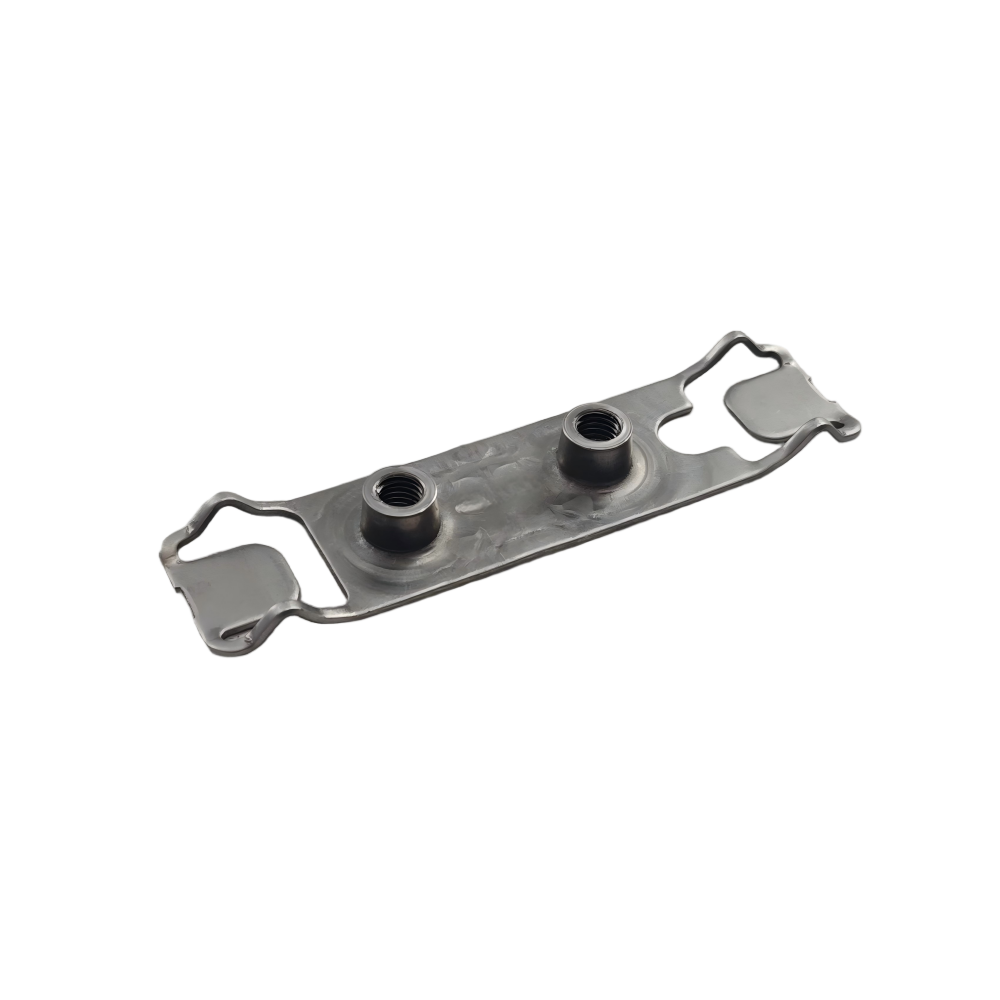 Nut-Plate