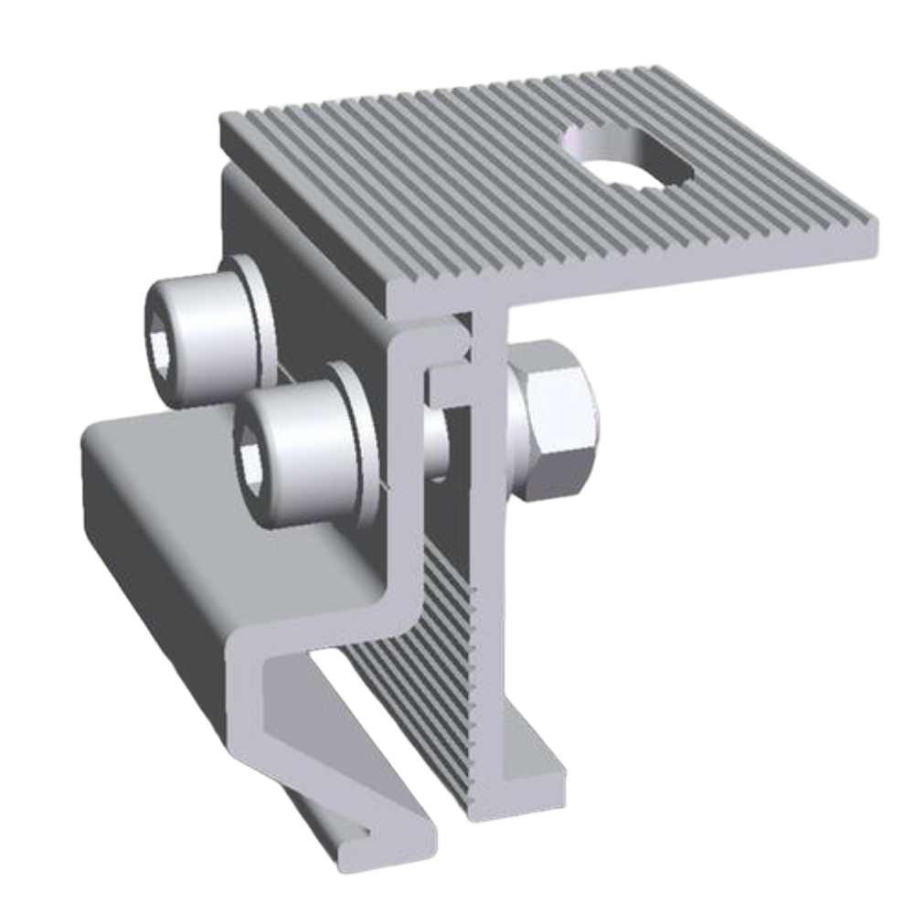 Roof Clamp Bracket